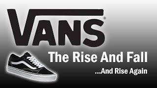 Download lagu Vans - The Rise and Fall...And Rise Again mp3 Download lagu Vans - The Rise and Fall...And Rise Again mp3