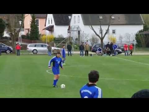 19. Spieltag: SV Mühlhausen - SV Puttenhausen 0:3 (0:1)