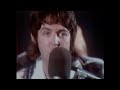 Paul McCartney Wings Jet One Hand Clapping 1974