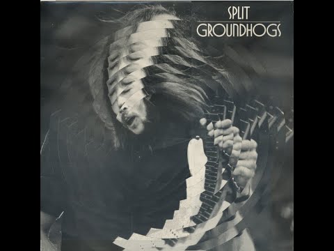 Groundhogs - A Year In The Life (1971 - UK)