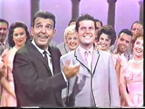 The (Final) Ford Show: (6/30/61)