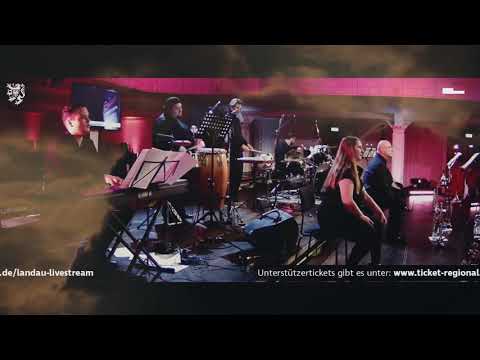 Brass Connection: Molde Canticle, Pt. 1 (LandauLivestream, 16.05.2020)