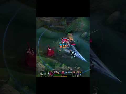 Yone lvl 12 vs Irelia lvl 13  #shorts #LeagueOfLegends #LOL #leagueoflegends #yone #irelia