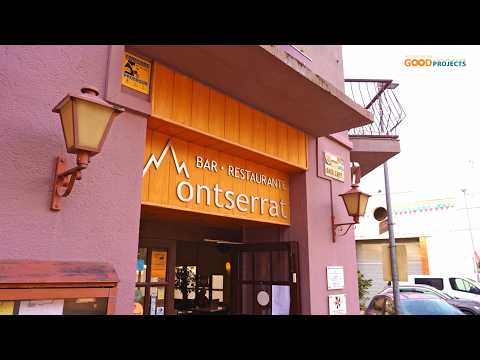 Vídeo de Producto