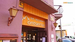 FONDA MONTSERRAT