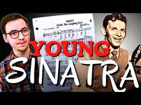 The Young Frank Sinatra | Musical Treasures Ep. 4