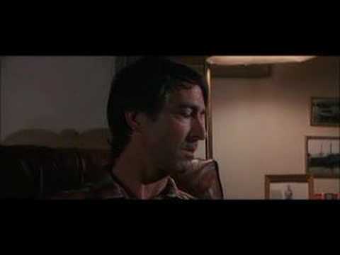 Kathy Bates in Dolores Claiborne (The Hit Scene)