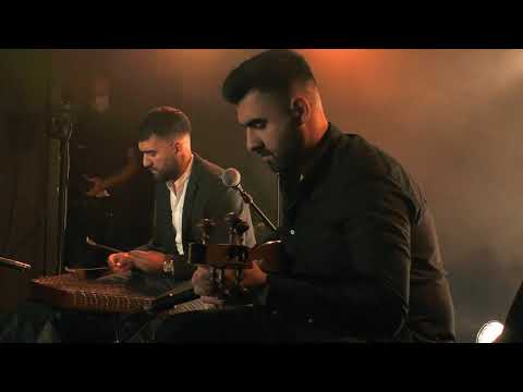 Nava Live Concert at Philadelphia Folk Festival 2020 - گروه نوا