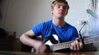 Lass sie reden von Rosenstolz [cover]