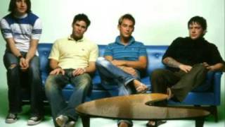 The Starting Line - Best of Me with lyrics