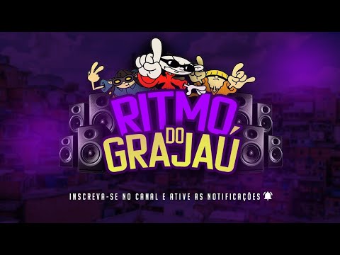 ATRÁS DO MEGATRON - Mc Lustosa , Mc Nauan & Mc Kaka ( Dj Chiquete , Dj Helan & Dj Del )
