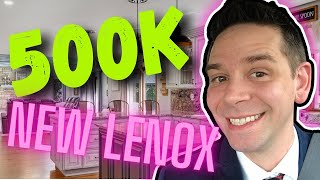 Moving To New Lenox |  $500k relocation guide in New Lenox, Illinois