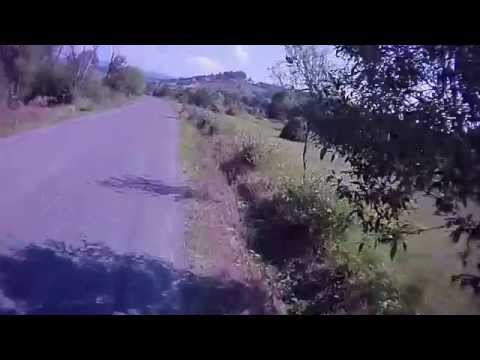 Manastirea Tuturor Sfintilor - Casva - comuna Gurghiu