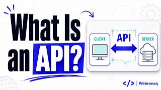 What Is an API and How Does It Work?