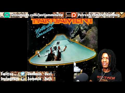 FIRST TIME HEARING Parliament - P-Funk (Wants To Get Funked Up) Reaction