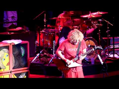 3 Lock Box(Sammy Hagar)