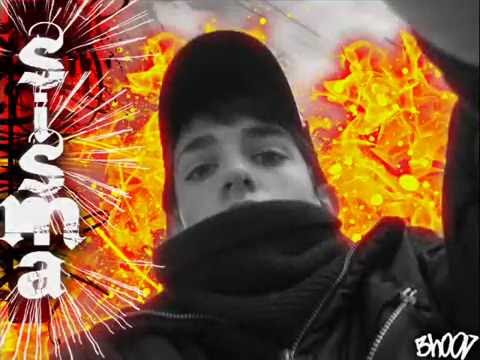 SISMA  "SAI CHE SONO QUI" HIP HOP ITALIANO LECCE 2008 2009