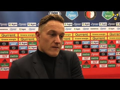 Wat mist er aan dit Feyenoord? - VOETBAL INSIDE