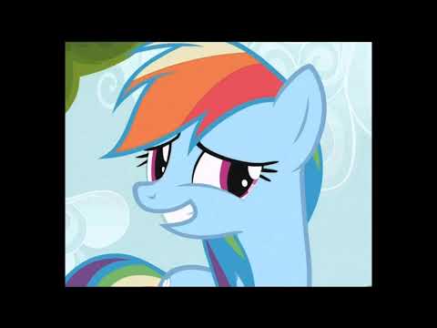 MLP Fanfiction Reading  -  A Rainbow's Hidden Colour by TaylorTheFailure