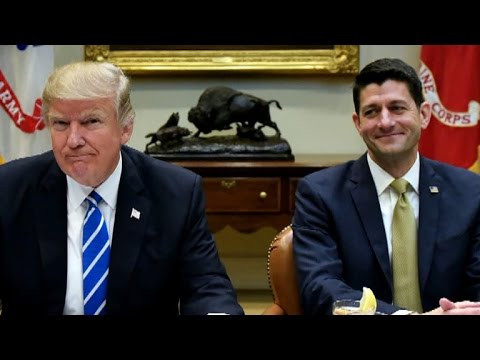 What is the "American Health Care Act"?