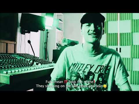 FUKUMEAN? (Gunna Remix) - SALTY MC