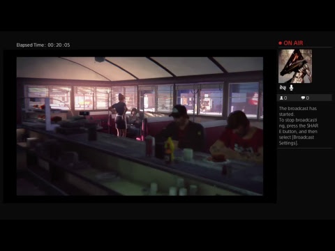 Life Is Strange Ep 2 Out Of Time part 2