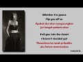Imgonnagetyouback Taylor Swift Lirik Lagu Terjemahan