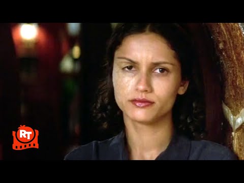 The Tailor of Panama (2001) - What Happened to Her Face? | Movieclips