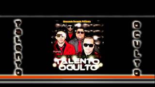 01. La Innovación - Talento Oculto (Los Matatanes De La Avenida)