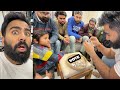 Vote The Chapri Challenge With Family