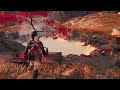 All Hot Springs In Ishikari Plain Ghost Of Yotei PS5 Pro