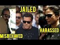 Blackbuck Verdict Salman Jailed Saif Ali Khan Misbehaves Tabu Harassed By A Fan