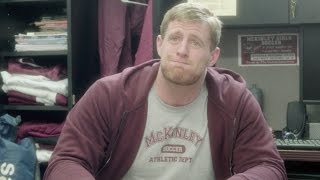 Bad Moms: JJ Watt Blooper & Gag Reel | ScreenSlam video