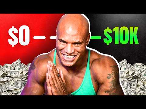 How Online Fitness Coaches Will Get RICH In 2026 (Full Plan)