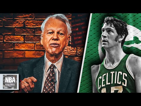 Bob Ryan Tells a John Havlicek Story