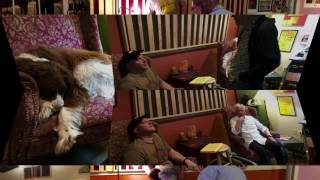 It Never Entered My Mind