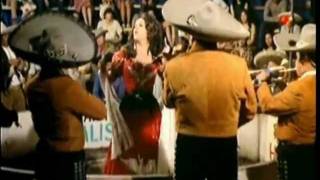 El querreque - Lucha Villa.mpg