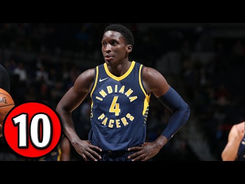 Victor Oladipo Top 10 Plays of Career