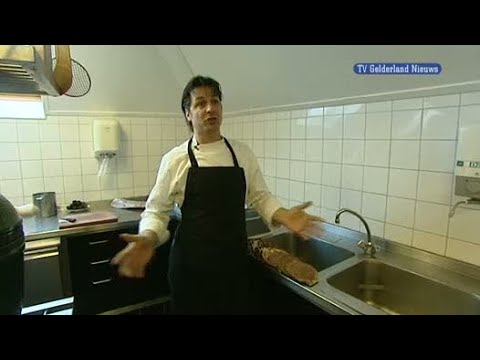 GLD Nieuws 25 december 2010 - Nieuws