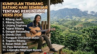 Download lagu Kumpulan Tembang Batang Hari Sembilan Tentang Percintaan Versi Pop mp3 Download lagu Kumpulan Tembang Batang Hari Sembilan Tentang Percintaan Versi Pop mp3