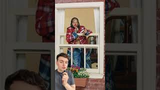 Rihanna for Vogue China #fashion #vogue #rihanna