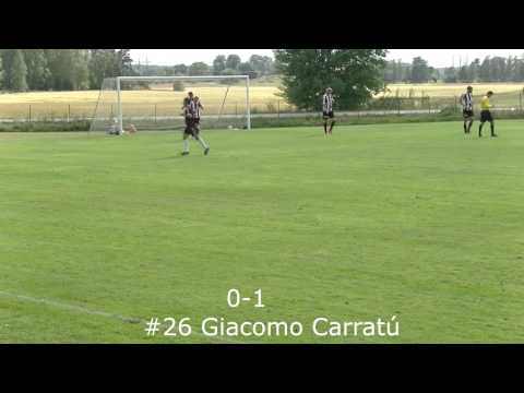 Munktorps BK - Västerås BK 30