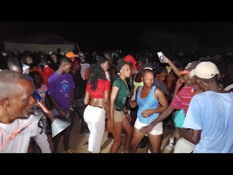 Me Jazz la, Bann SanRezon Met Rara 2022. #6