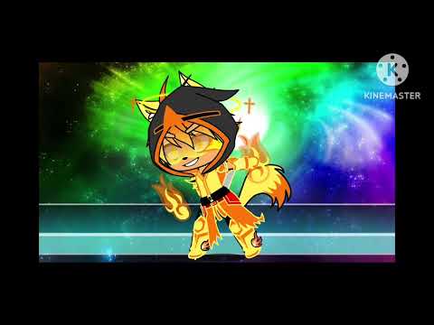 Rock Smasher Gacha Club Music Video. Inspired. By @KingDX21