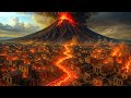 The Pompeii Disaster Was Nothing Like We Imagined