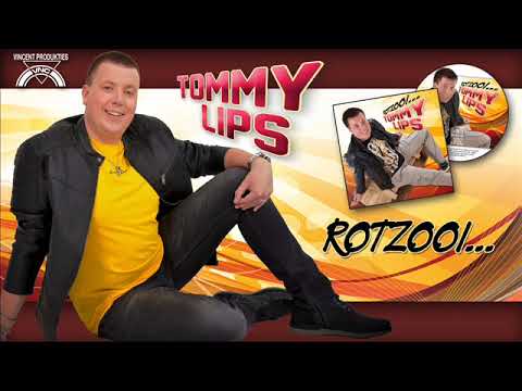 Tommy Lips -  Rotzooi ( Mega Party Hit )