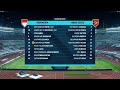 INDONESIA VS TIMOR LESTE LEG 2