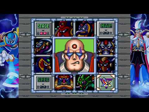 [Esp/Ps4] Megamono Equis