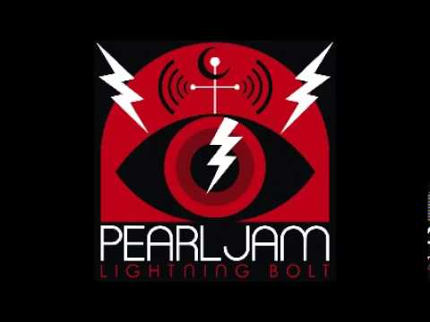 Pearl Jam - Lightning Bolt - 8. Swallowed Whole