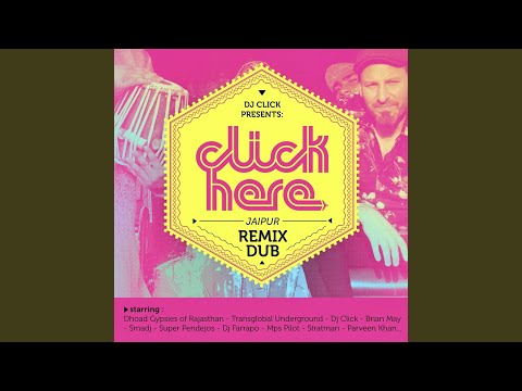 Sapera Dance (Brian May RMX)